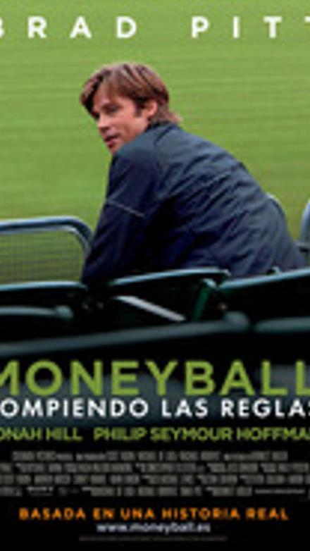 Moneyball: Rompiendo las reglas