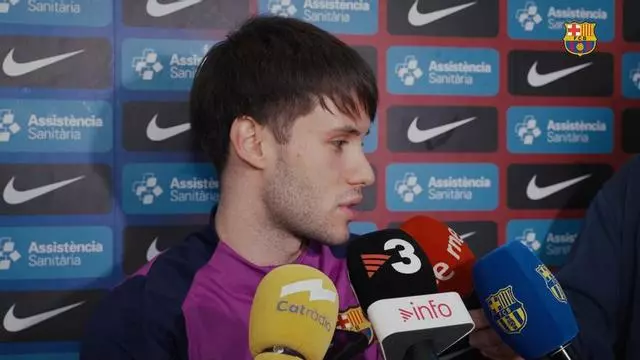 Carlos Ortega y Dani Fernández analizan la previa del partido de Champions ante el PSG