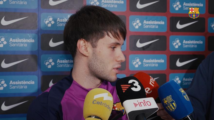 Carlos Ortega y Dani Fernández analizan la previa del partido de Champions ante el PSG