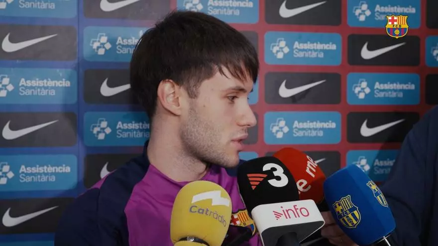 Carlos Ortega y Dani Fernández analizan la previa del partido de Champions ante el PSG