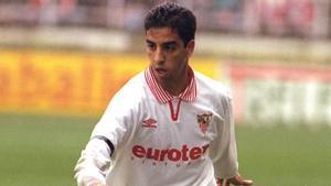 Dos años y medio de prisión para Tarik Oulida, ex jugador del Sevilla, por abusar sexualmente de su hija
