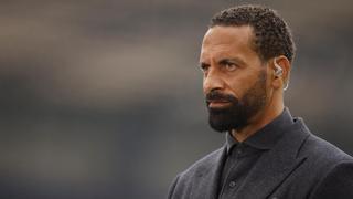 Rio Ferdinand planta cara y detiene a un asaltante que había entrado en su casa