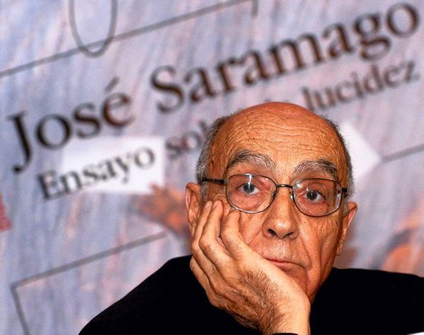 José Saramago