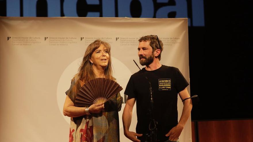 Maria del Mar Bonet, música y poesía para reivindicar la cultura - Diario de Mallorca - Vimarsana News