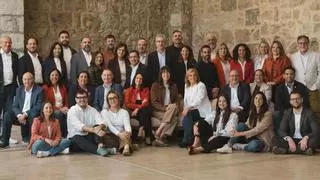 Diana Morant reivindica los avances sociales de Sánchez y alerta de retrocesos si gobierna Feijóo
