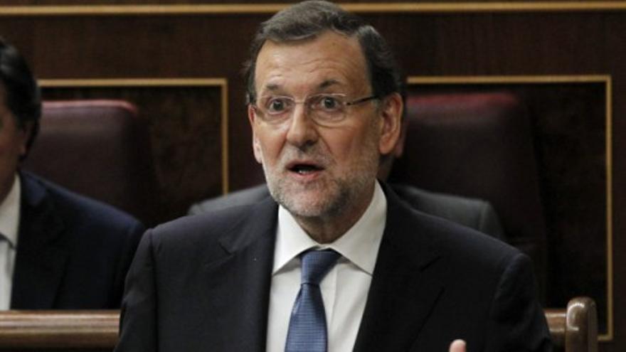 Rajoy: "Mas siempre tiene abiertas las puertas de La Moncloa"