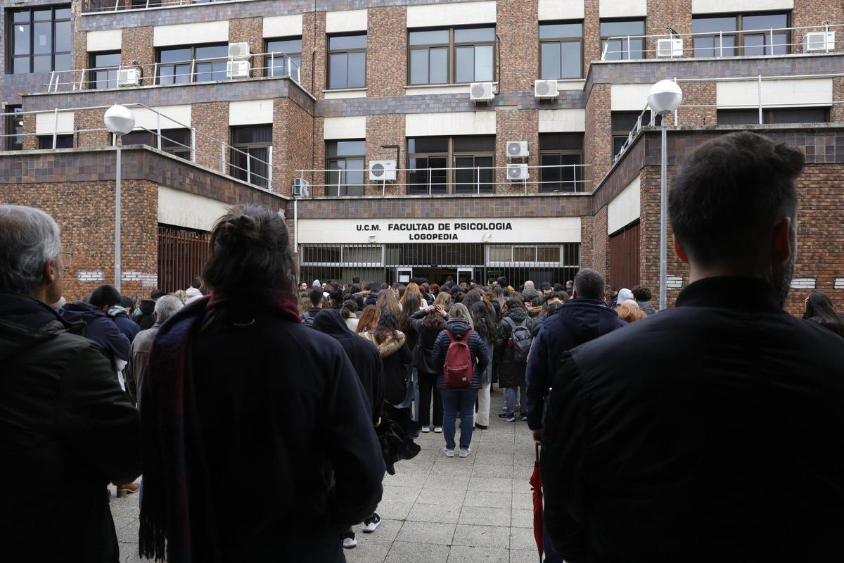 La Asociación MIR pide una auditoria del examen de 2026: "fue un completo caos".