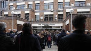 La Asociación MIR pide una auditoria del examen de 2026: fue un completo caos