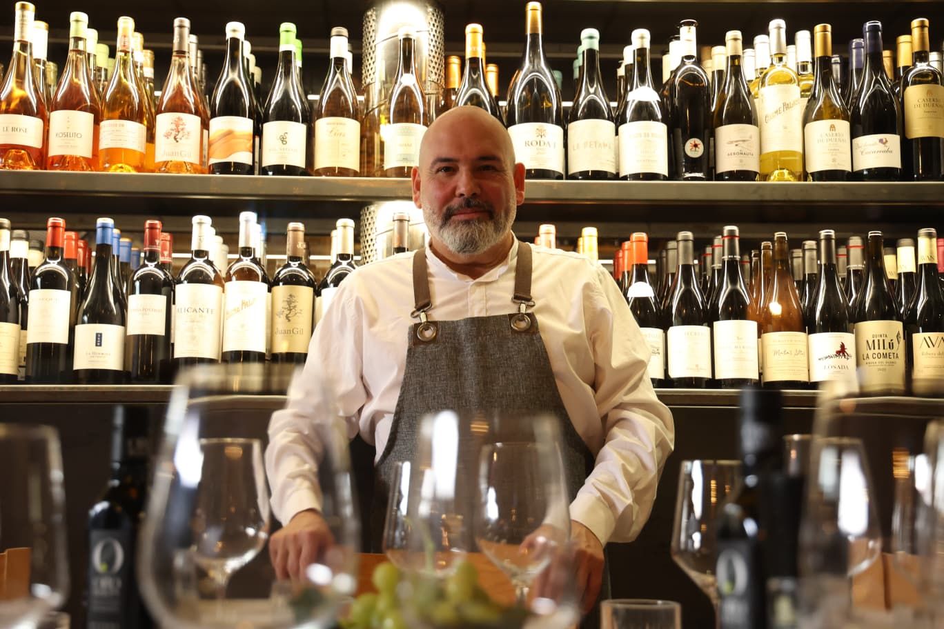 Monforte del Cid celebra en el Restaurante Ramón una cita de Menjars de la Terra con sabor clásico