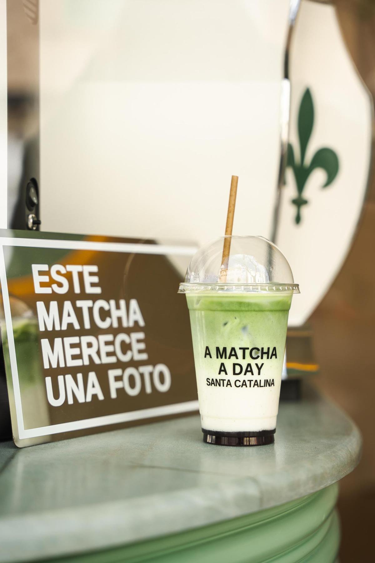 Matcha