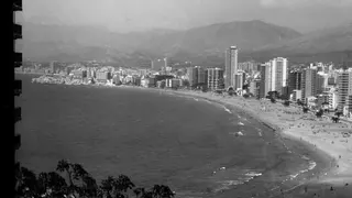Hosbec, 48 años de músculo turístico