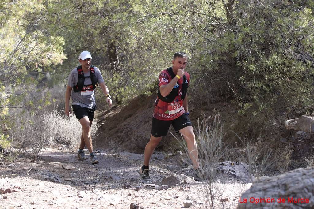 Peñarrubia Trail 4