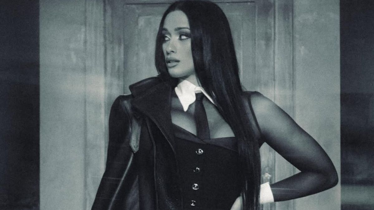 Chanel terrero habla sobre Eurovisión 2025