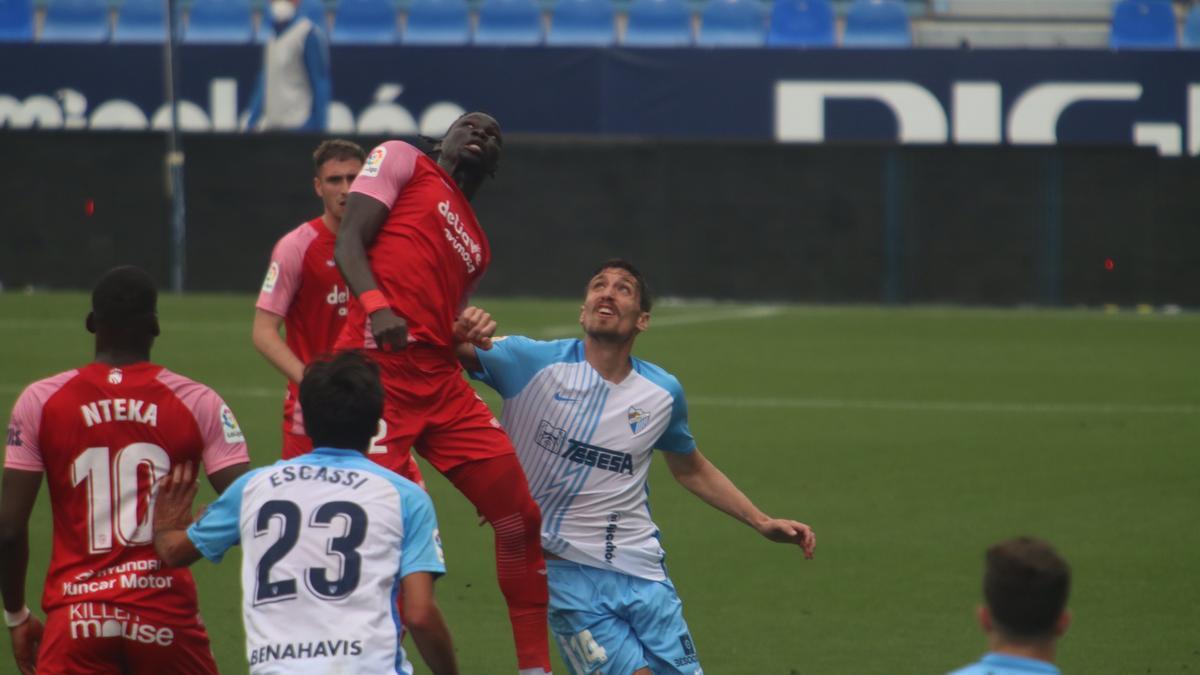 LaLiga SmartBank | Málaga CF - Fuenlabrada