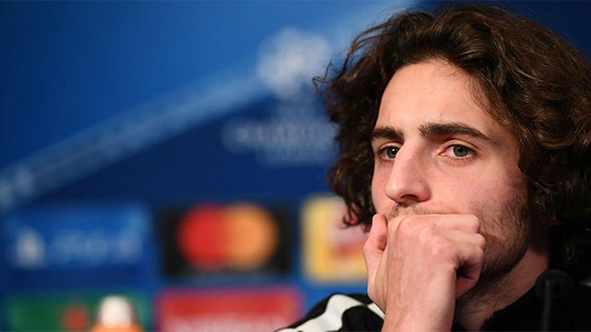 El paso que puede desencallar el fichaje de Rabiot por el Barça