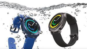 Nuevo reloj Samsung Gear Sport