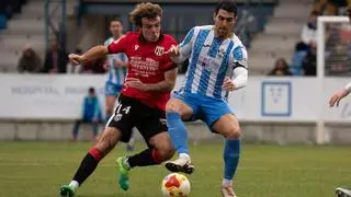 El Mérida encaja en Talavera una derrota que frena su buena racha