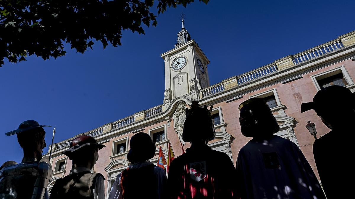 Calendario laboral de Alcalá de Henares de 2026