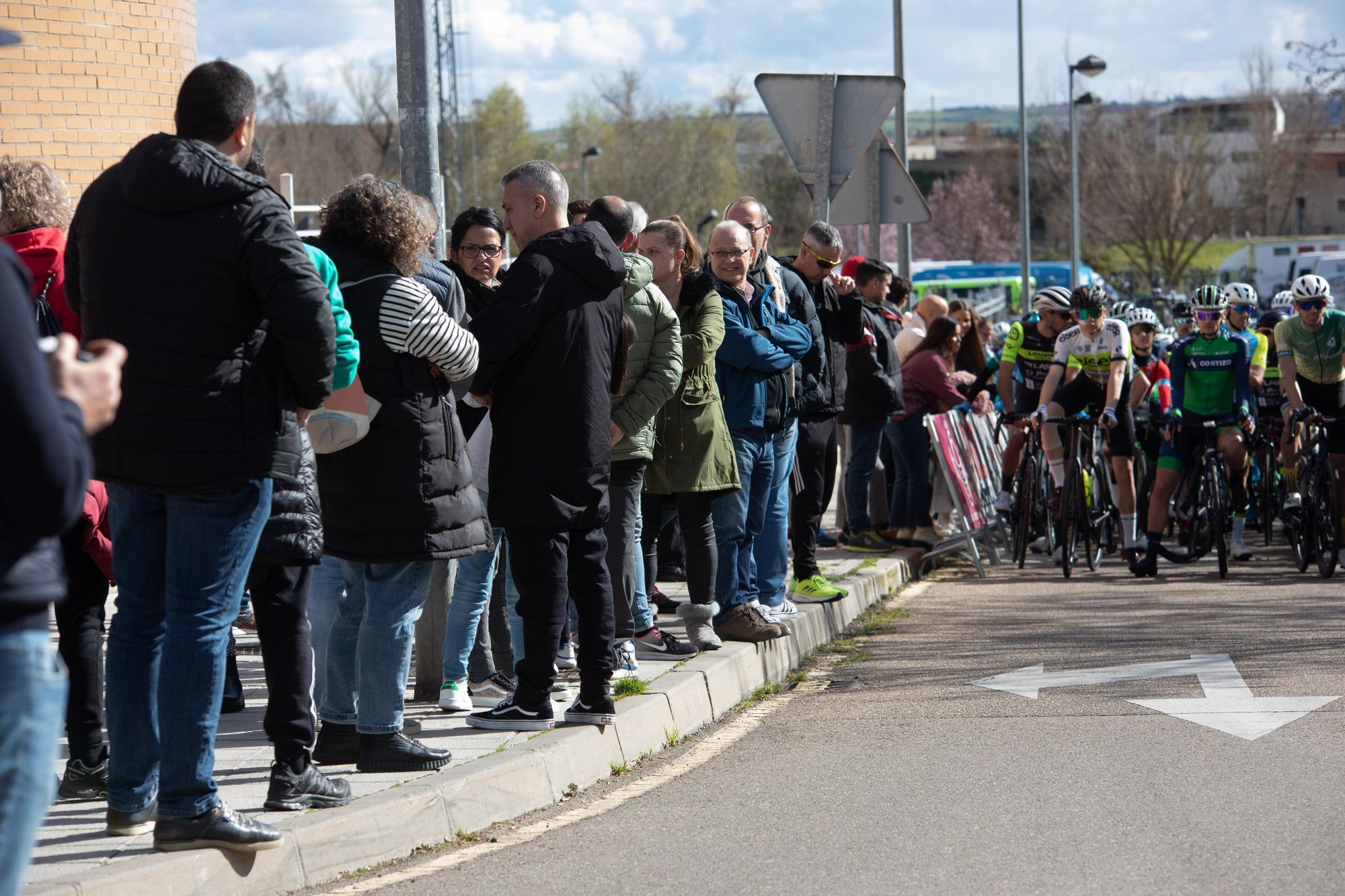 Trofeo Ayuntamiento de Zamora de Ciclismo