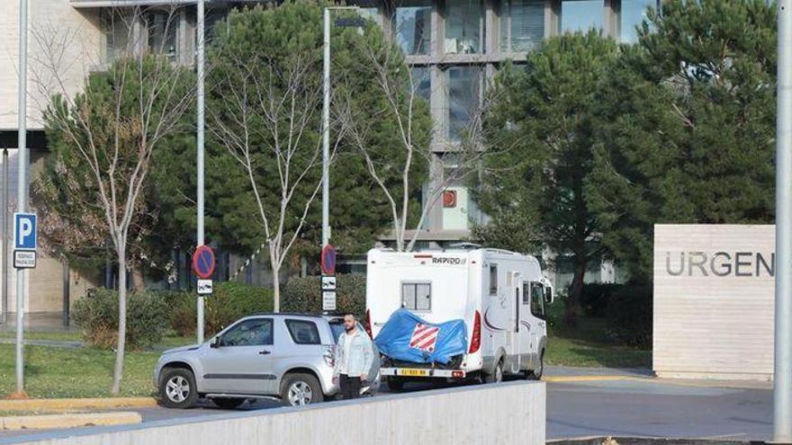 Sanidad confirma cinco nuevos casos de coronavirus en la Comunitat