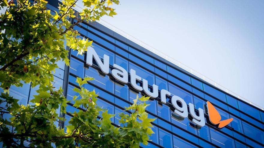 Un ciberataque a Naturgy expone DNI, datos bancarios e información personal del 3% de sus clientes