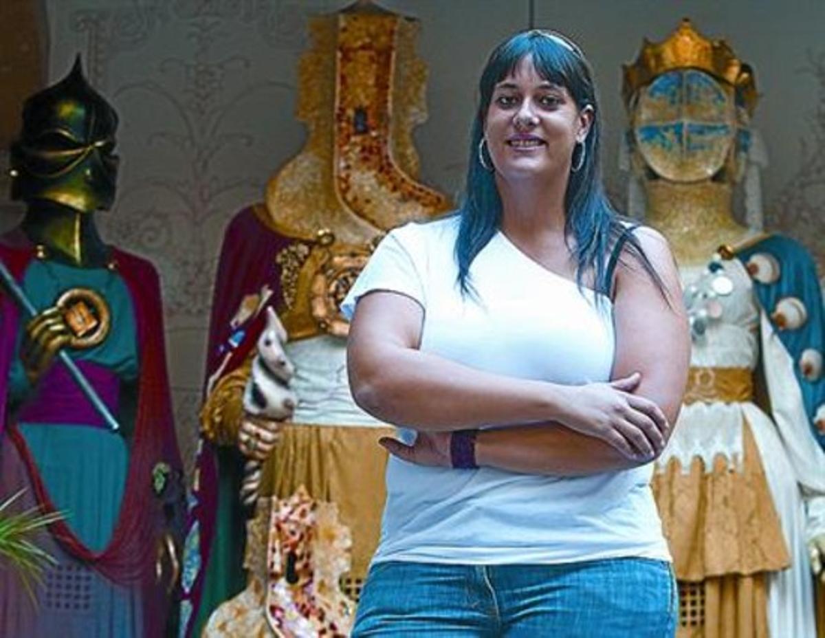 Elena Velasco. Elena Velasco.