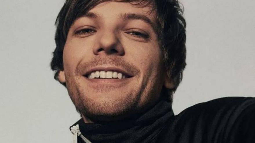 Acampada de cinco días en A Coruña para ver a Louis Tomlinson