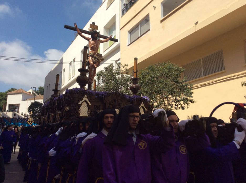 Semana Santa 2017 | Lunes Santo