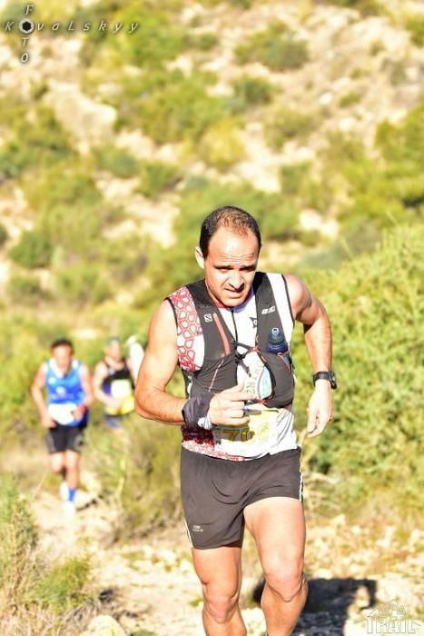 Ope Trail de Archena (II)