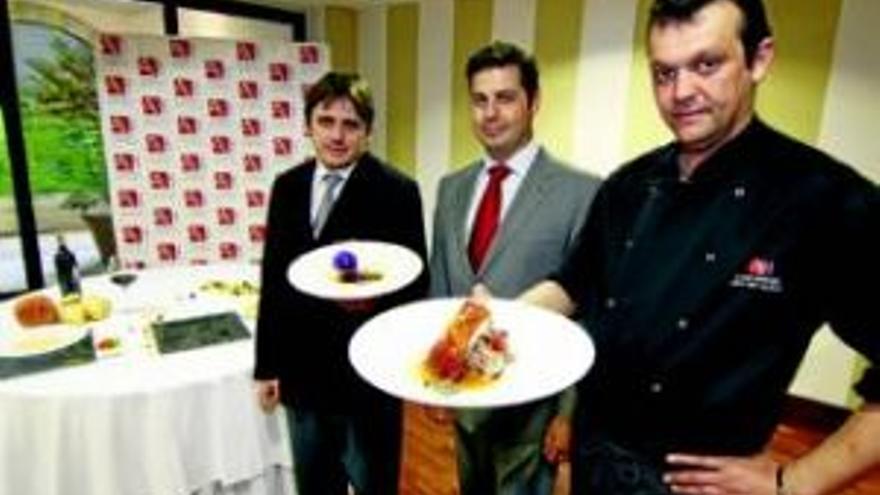 Hípica y gastronomía dan inicio a la feria