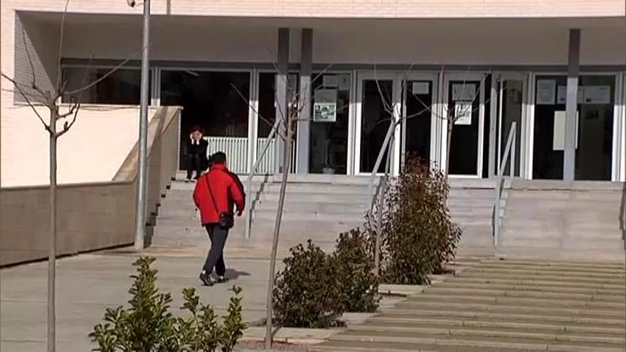 Un alumno apuñala en un instituto de Alicante a cinco compañeros que presuntamente le acosaban