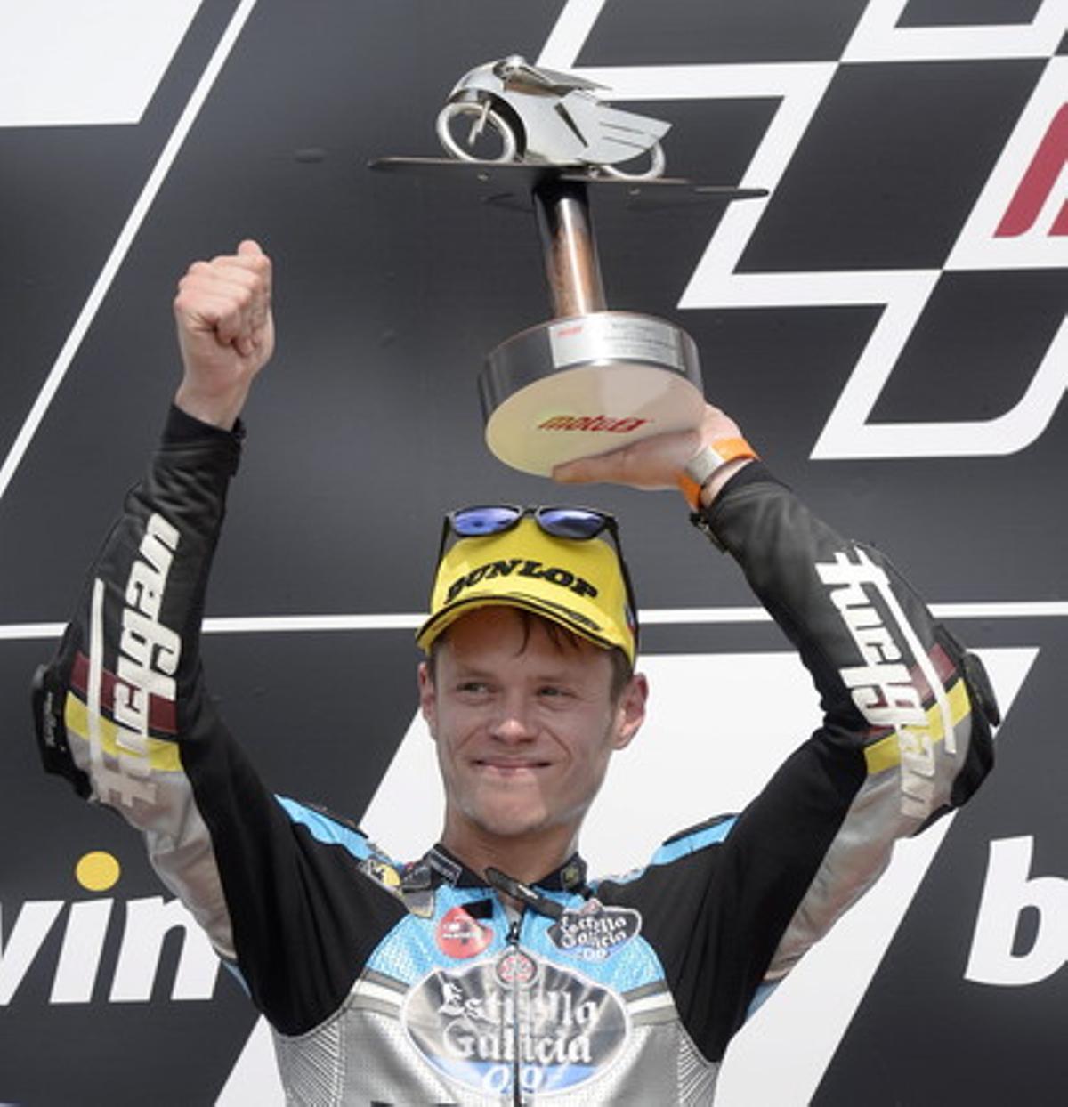 Gran Premio República Checa Moto 2