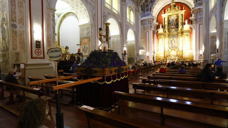 El Gobierno de Aragón alegará al Constitucional por el canto en las iglesias