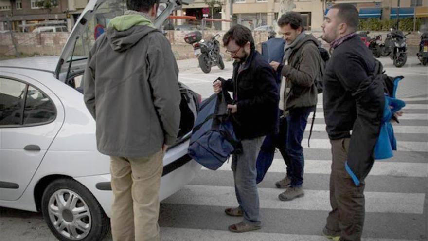 BlaBlaCar crece un 82% en Aragón gracias a la conexión de pequeñas localidades