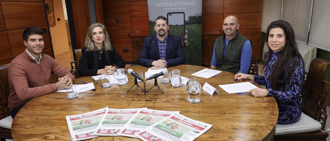 El campo busca quien lo trabaje entre incertidumbre y falta de vocación