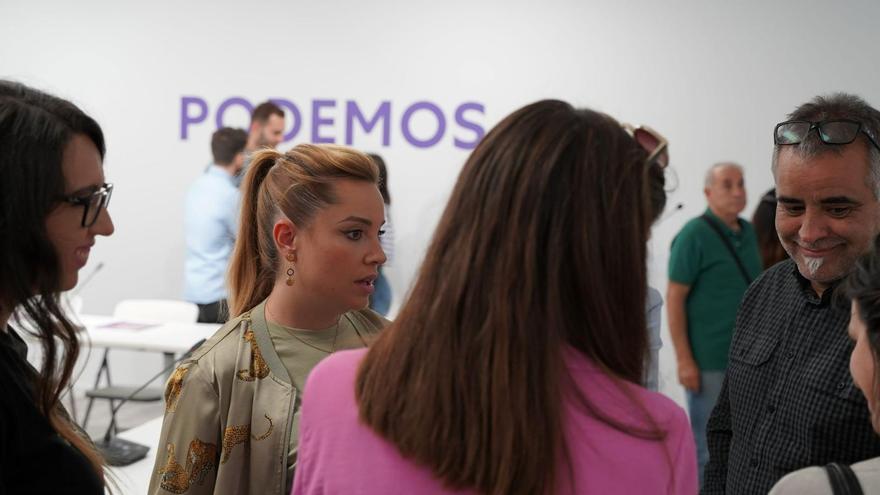 Podemos pide subir a 400 euros las ayudas a la pobreza energética