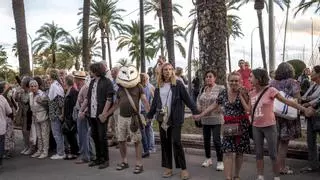 Panikmache in der britischen Presse: So wahrscheinlich ist eine Flughafen-Blockade auf Mallorca