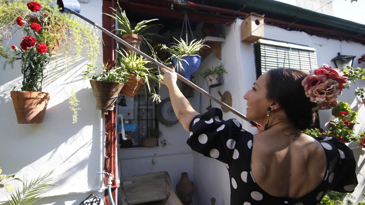 Basi del Río diseñadora flamenca