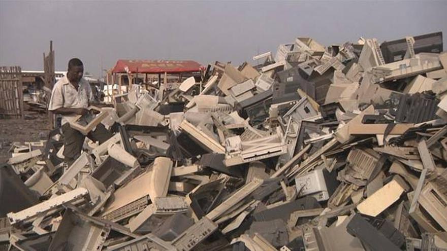 'La tragedia electrónica' gana el Prix Italia