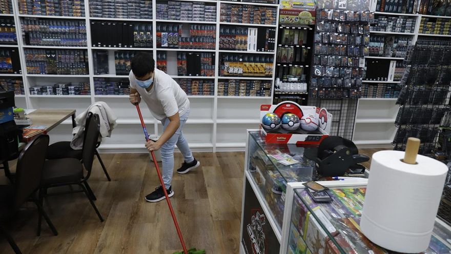Los empresarios de Málaga celebran la buena respuesta ante la DANA y piden apoyo para las pérdidas económicas