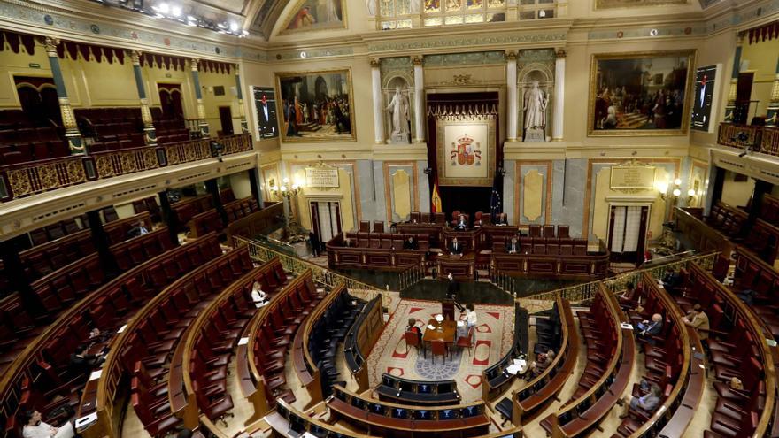 ¿Cómo será la constitución del Congreso y el Senado? Guía para no perderse detalle