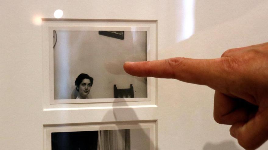 El Palau Solterra de Torroella reivindica el llegat artístic i el patrimoni invisible de la fotografia analògica privada
