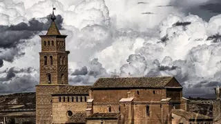 El pequeño pueblo de Huesca que recibirá la visita de un subcampeón del mundo