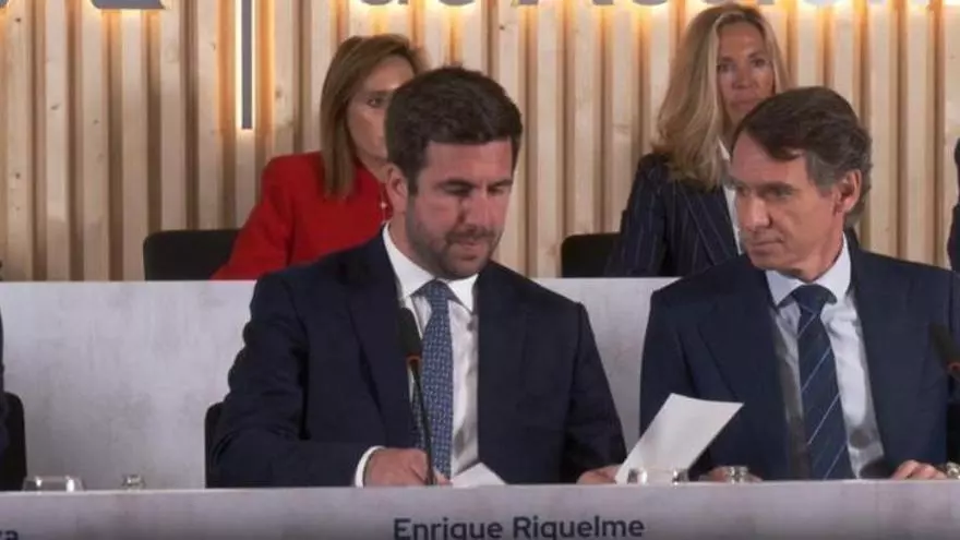 Cox celebra su Junta General de Accionistas 2026 en Sevilla