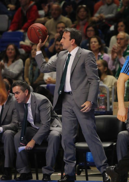 Eurocup | Unicaja, 83 - Alba Berlin, 77