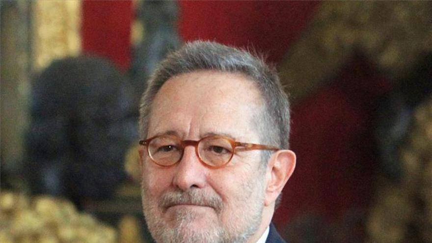 Fallece el periodista Pedro Erquicia a los 75 años