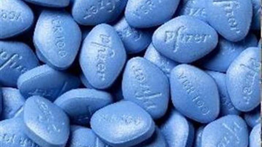 &#039;Viagra&#039; cambia su embalaje para combatir las falsificaciones