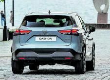 Nissan Qashqai e-Power