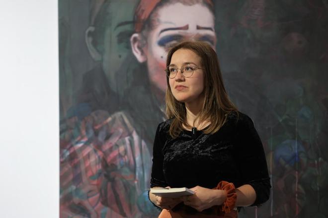 Galería: Las mejores fotos de la feria de MARTE 2025