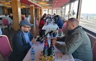 Importadores de México constatan en Toro el "gran potencial" de sus vinos
